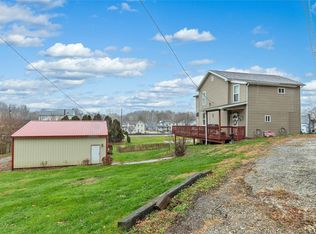 504 Howell St, Dawson, PA 15428