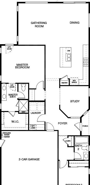 2nd image of 876 Camborne Dr