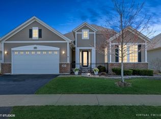 3631 Chesapeake Ln, Naperville, IL