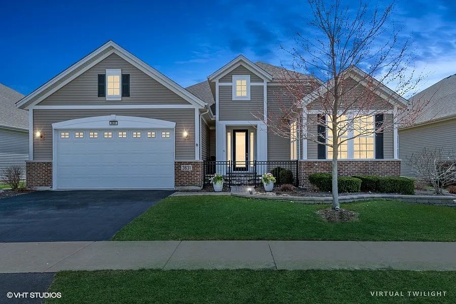3631 Chesapeake Ln photo 1