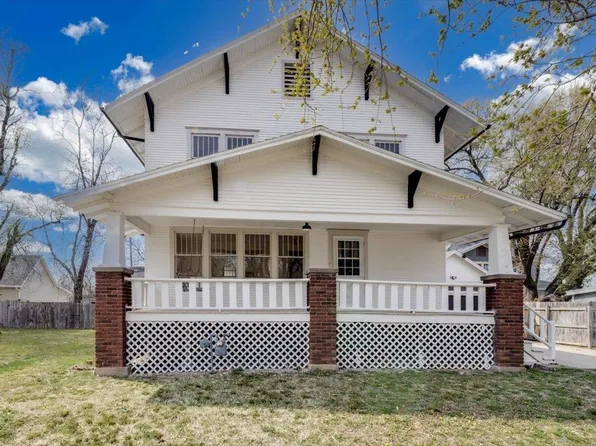 119 Allison St, Newton, KS 67114