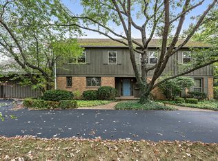 645 Valley Rd, Glencoe, IL 60022