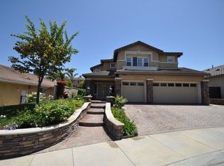 2036 Harrier Ct, Thousand Oaks, CA 91320