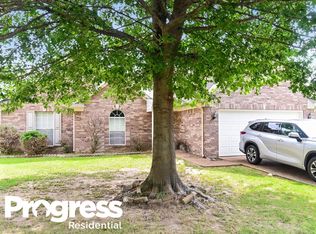 8386 Evening Sun Cv, Walls, MS 38680