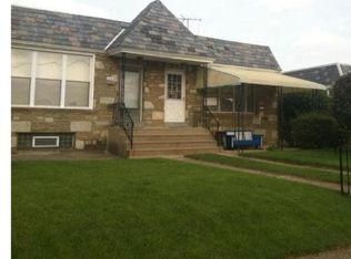 1011 Borbeck Ave, Philadelphia, PA 19111
