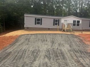 712 Carl Baker Rd, Starr, SC 29684