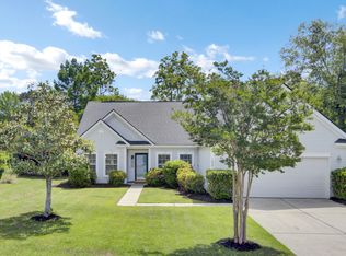 1634 Pin Oak Cut, Mount Pleasant, SC 29466