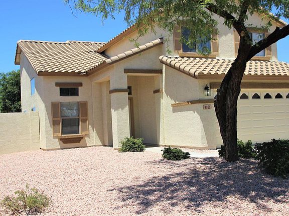 3rd image of 3868 E Longhorn Dr