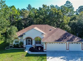 14117 Linden Dr, Spring Hill, FL 34609