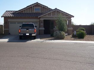 1651 S 169th Dr, Goodyear, AZ 85338