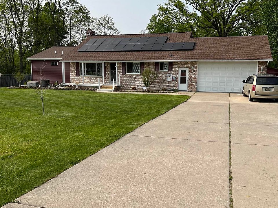 6356 Calkins Rd, Flint, MI 48532 MLS 50109909 Zillow