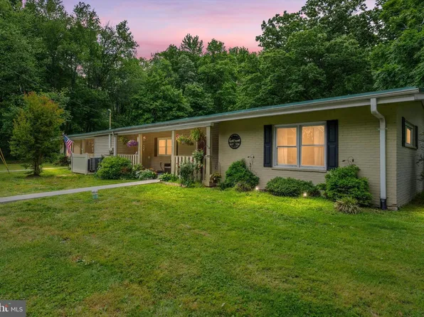 21363 Lynn Ln, Chestertown, MD 21620