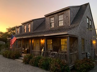 17 Madaket Rd, Nantucket, MA 02554