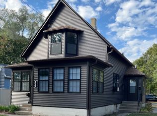 1411 Portland Ave #2, Beloit, WI 53511