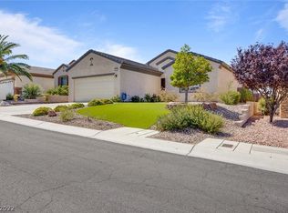 2321 Hydrus Ave, Henderson, NV 89044