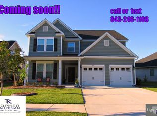 271 Overcup Loop, Summerville, SC 29486