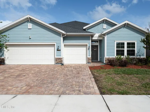 2730 White Cedar Ln, Green Cove Springs, FL 32043