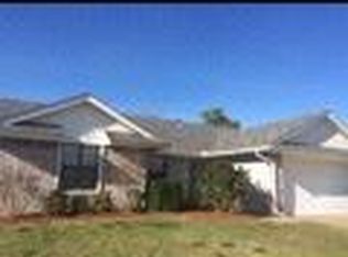 2320 Faith Blvd, Shawnee, OK 74804