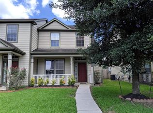 2335 Walnut Fair Ln, Spring, TX 77373