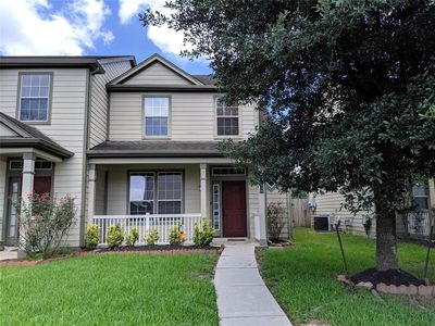 2335 Walnut Fair Ln, Spring, TX, 77373