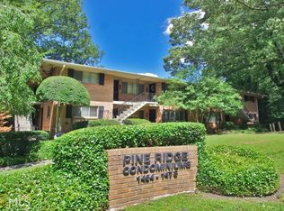1468 E Rock Springs Rd NE, Atlanta, GA 30306