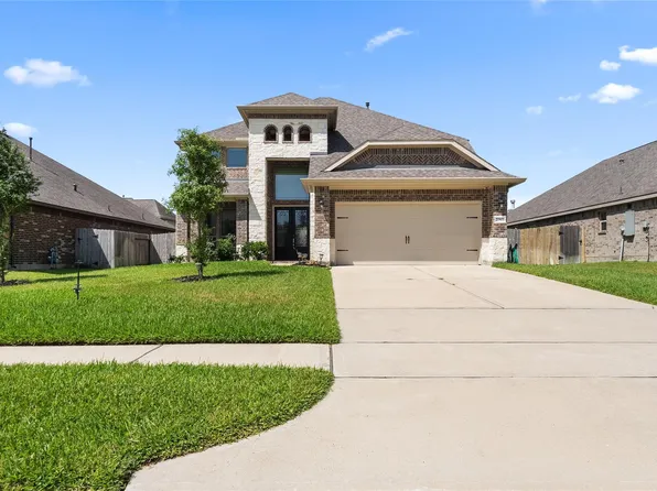 20807 Magical Merlin Way, Tomball, TX 77375