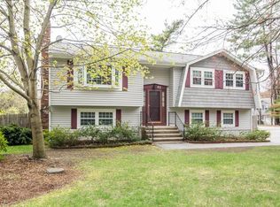 42 Lowell St, Billerica, MA 01821