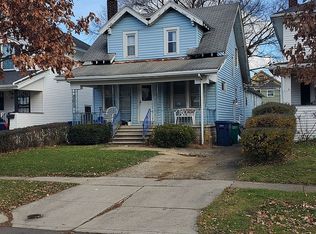 211 Crestwood Ave, Buffalo, NY 14216