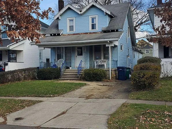 211 Crestwood Ave, Buffalo, NY 14216
