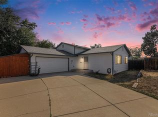 2730 W Mississippi Avenue #14, Denver, CO 80219