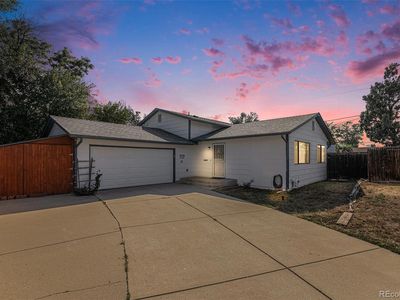 2730 W Mississippi Avenue #14, Denver, CO, 80219