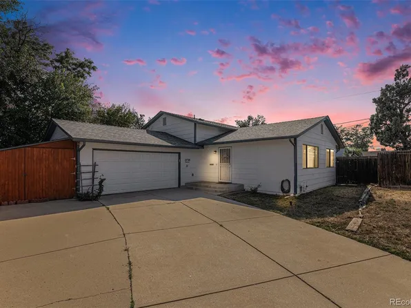 2730 W Mississippi Avenue #14, Denver, CO 80219