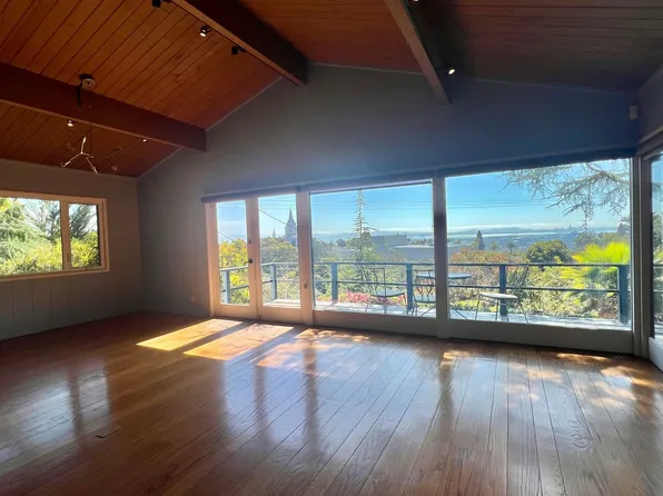 2950 Hedge Ct, Oakland, CA 94602