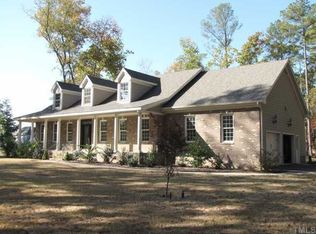 7237 Sunset Lake Rd, Fuquay Varina, NC 27526