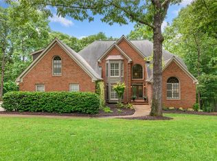 8885 Laurel Way, Johns Creek, GA 30022