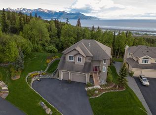 4726 Sydney Park Cir, Anchorage, AK 99516