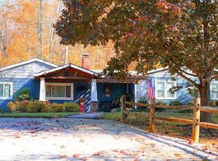440 Shepherd Ln, Manitou, KY 42436