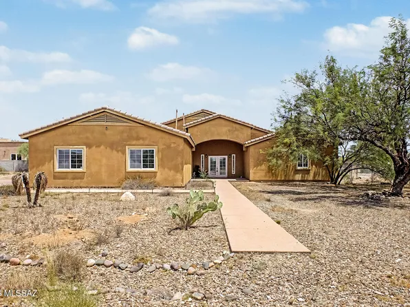 8610 N Pomona Ave, Tucson, AZ 85704