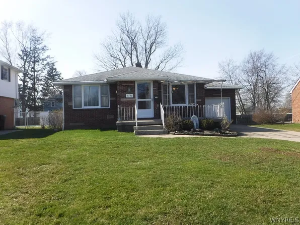 3596 Fuller Ave, Buffalo, NY 14219
