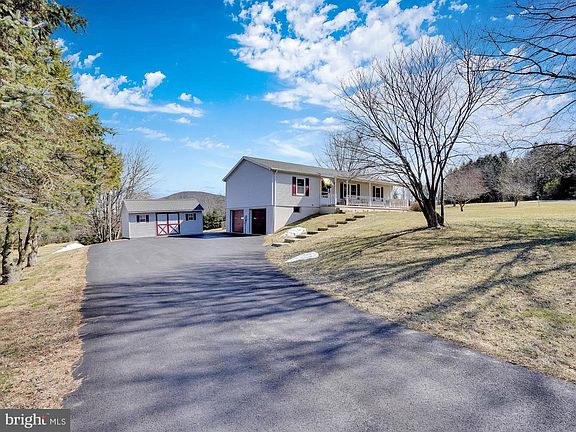 4th image of 524 Coal Mountain Rd