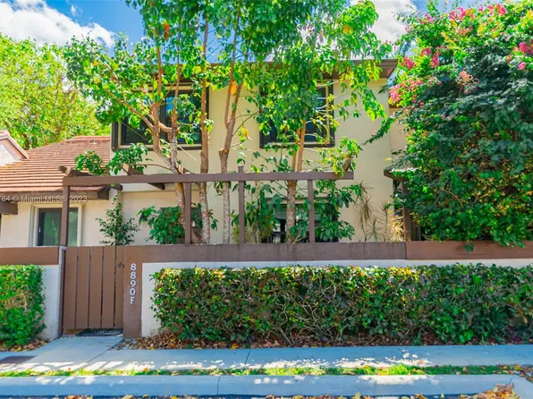 8890 SW 133rd Pl APT F, Miami, FL 33186