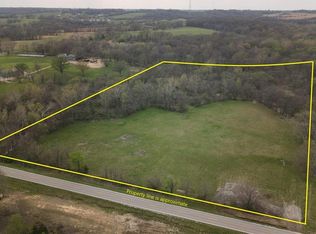 Tbd S State Route D Hwy, Cleveland, MO 64734
