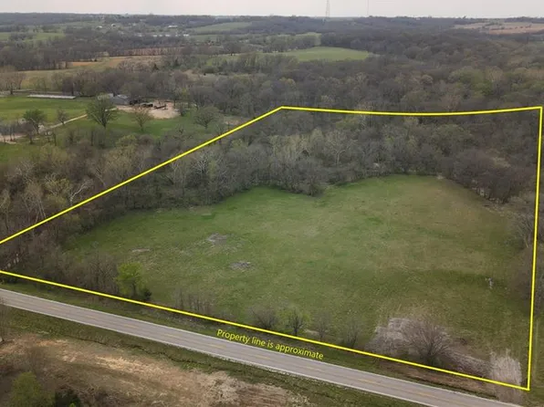 Tbd S State Route D Hwy, Cleveland, MO 64734