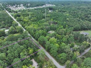 W Baseline Rd, Little Rock, AR 72210