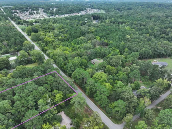 W Baseline Rd, Little Rock, AR 72210