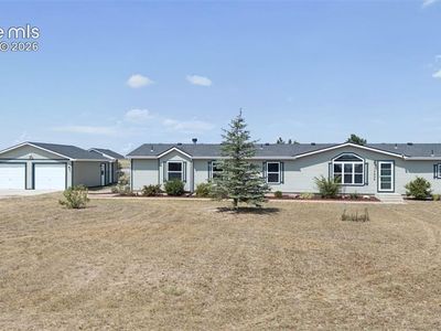 15624 Lucy Ln, Peyton, CO, 80831