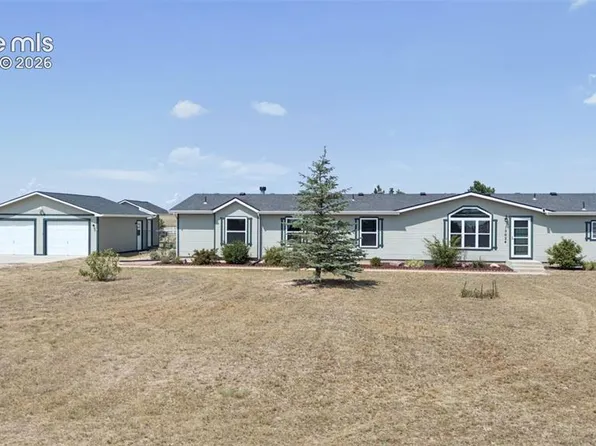 15624 Lucy Ln, Peyton, CO 80831