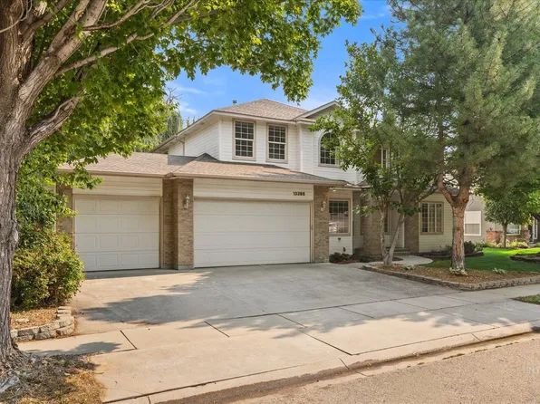 13396 W Bluebonnet Dr, Boise, ID 83713