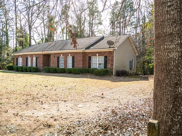 133 & 149 NE Sylvan Ave, Orangeburg, SC 29115