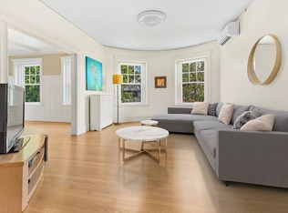 44 Kilsyth Rd APT 3, Brookline, MA 02445